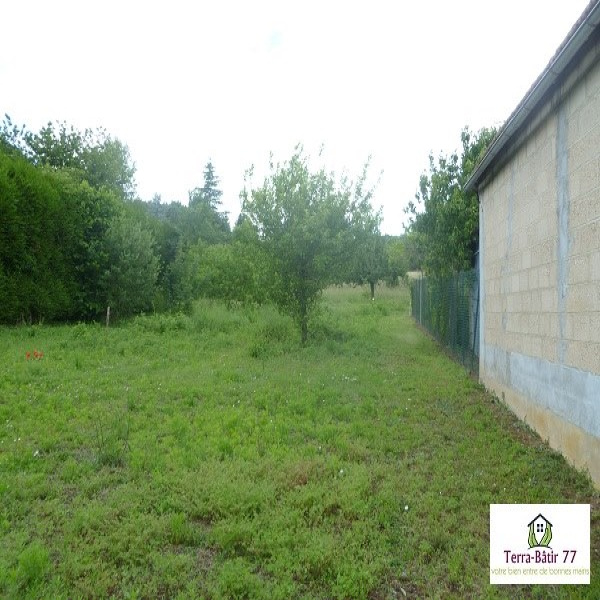 Offres de vente Terrain Nargis 45210