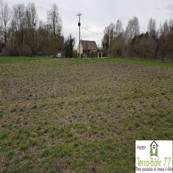 Offres de vente Terrain Sceaux-du-Gâtinais 45490