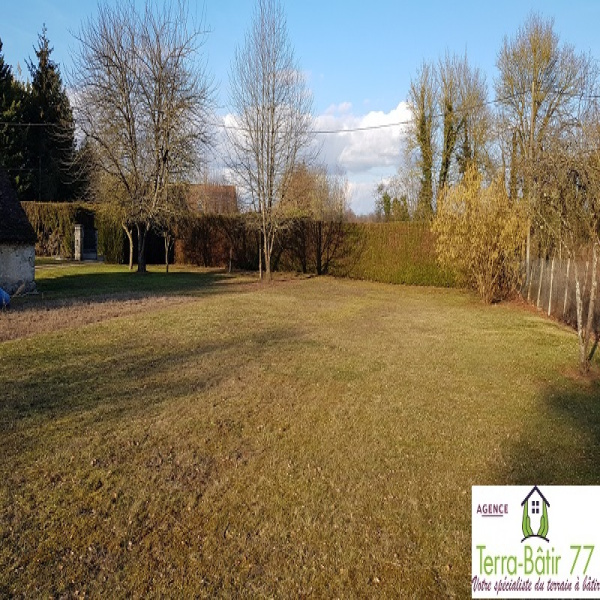 Offres de vente Terrain Treilles-en-Gâtinais 45490