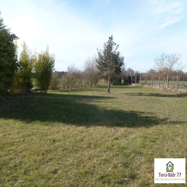 Offres de vente Terrain Ferrières-en-Gâtinais 45210