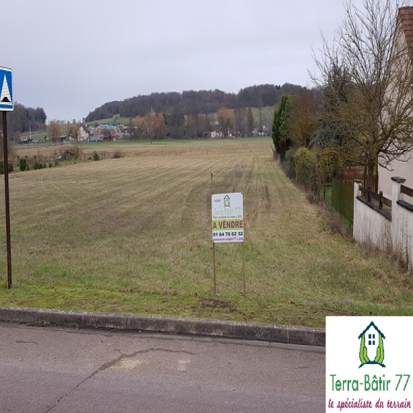Offres de vente Terrain Nonville 77140