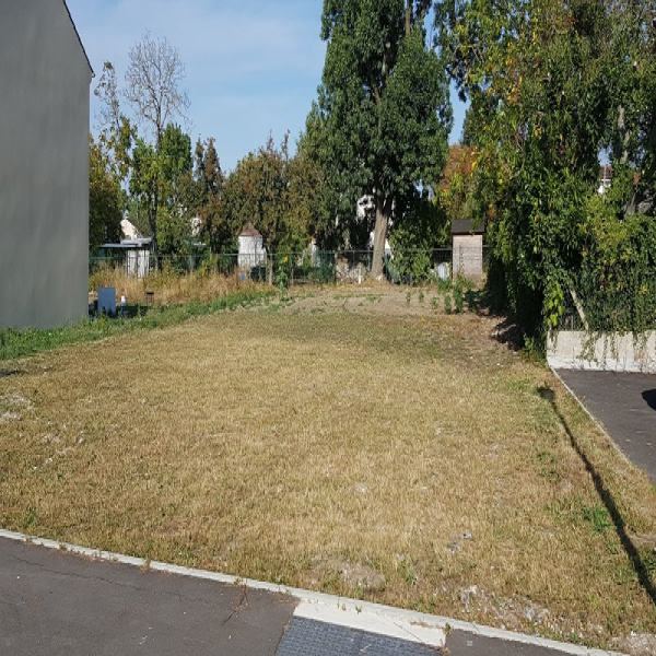 Offres de vente Terrain Draveil 91210