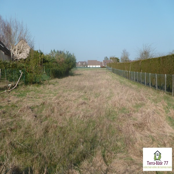 Offres de vente Terrain Égreville 77620