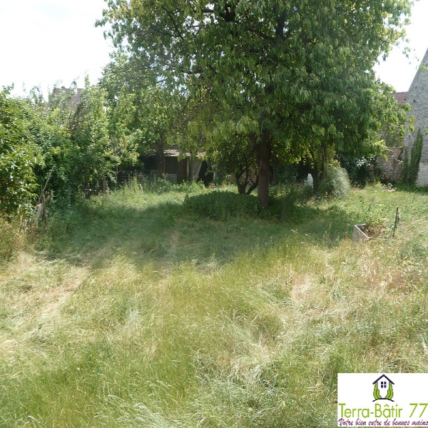 Offres de vente Terrain Nemours 77140