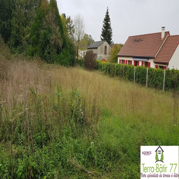 Offres de vente Terrain Voulx 77940