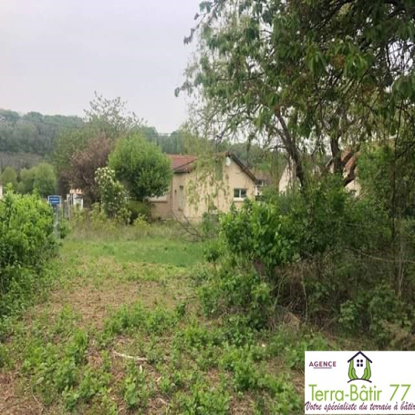 Offres de vente Terrain Saint-Mammès 77670