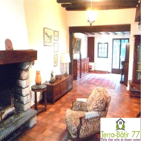 Offres de vente Maison Égreville 77620