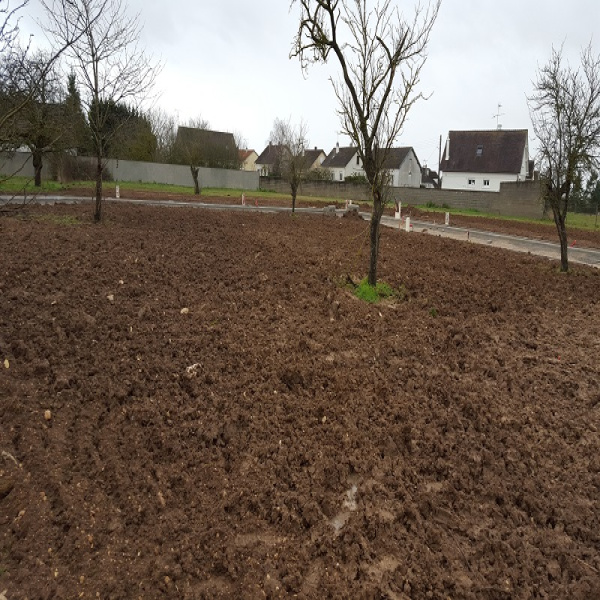 Offres de vente Terrain Château-Landon 77570