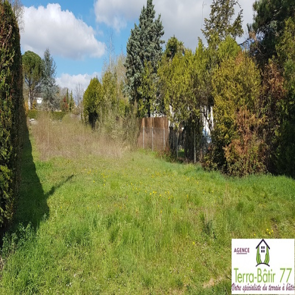 Offres de vente Terrain Voulx 77940