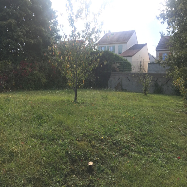 Offres de vente Terrain Saint-Pierre-lès-Nemours 77140