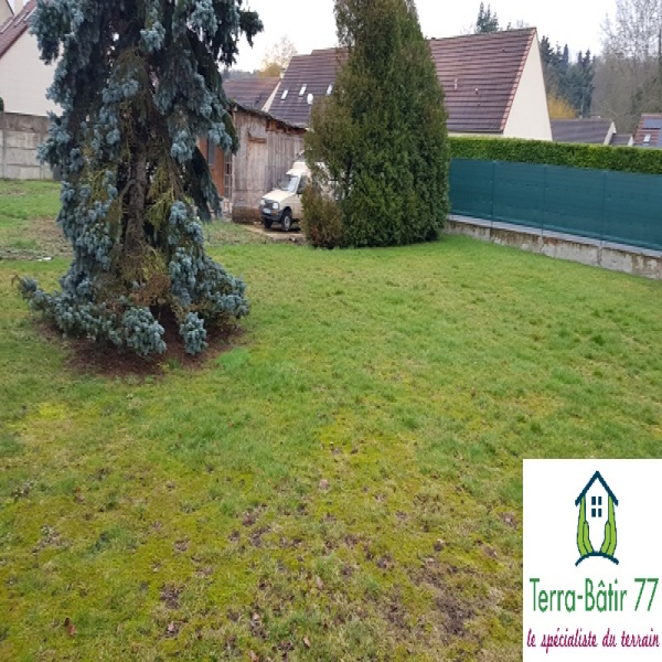 Offres de vente Terrain Saint-Pierre-lès-Nemours 77140