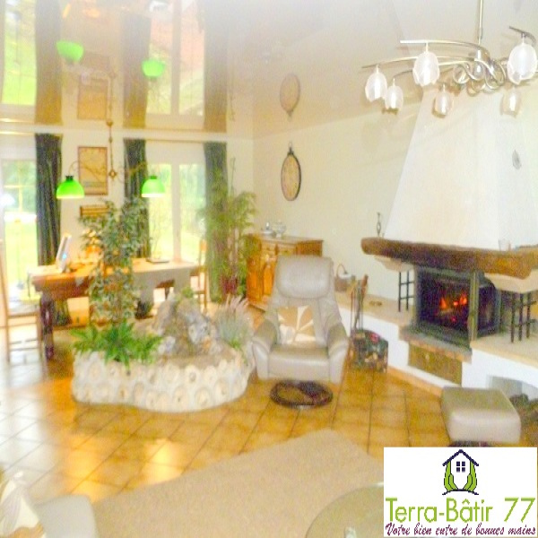 Offres de vente Maison Lorrez-le-Bocage-Préaux 77710