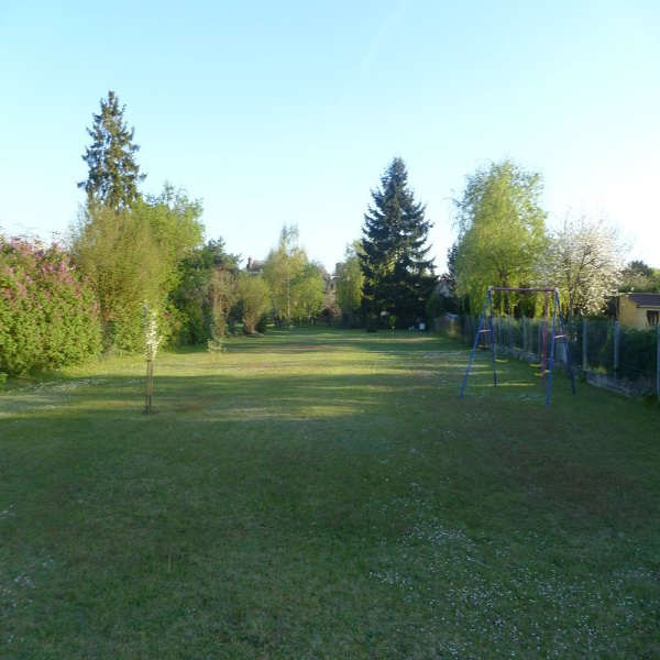 Offres de vente Terrain Grez-sur-Loing 77880