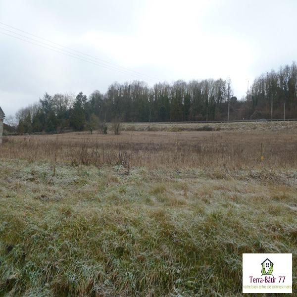 Offres de vente Terrain Dormelles 77130