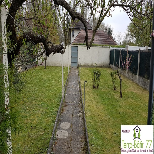 Offres de vente Terrain Le Coudray-Montceaux 91830