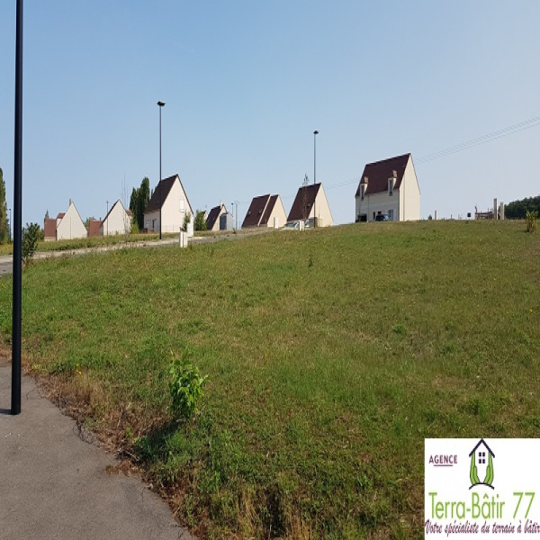 Offres de vente Terrain Ferrières-en-Gâtinais 45210