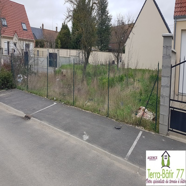 Offres de vente Terrain Château-Landon 77570