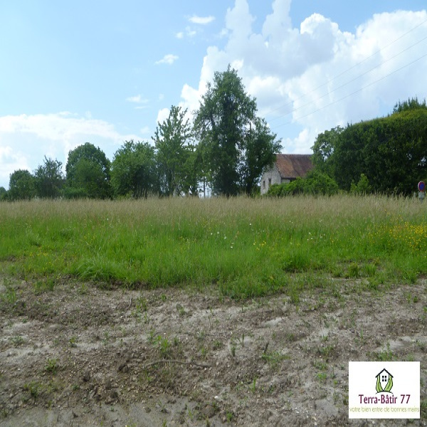 Offres de vente Terrain Saint-Ange-le-Viel 77710