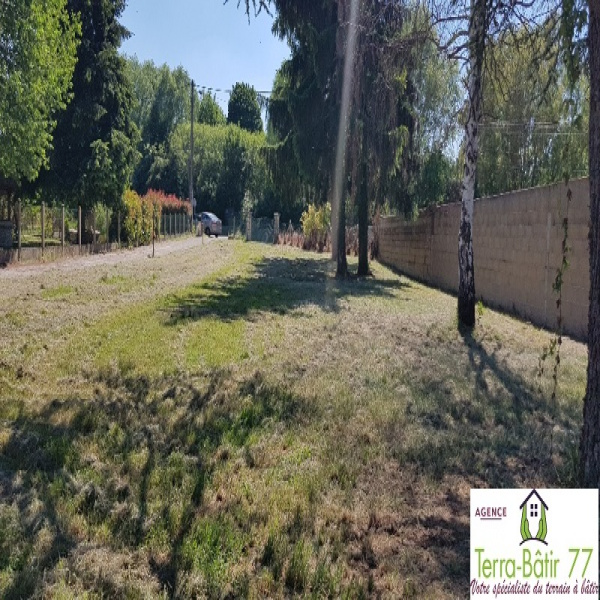Offres de vente Terrain Dordives 45680