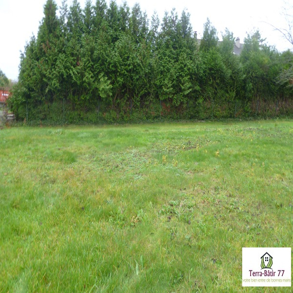 Offres de vente Terrain Épisy 77250