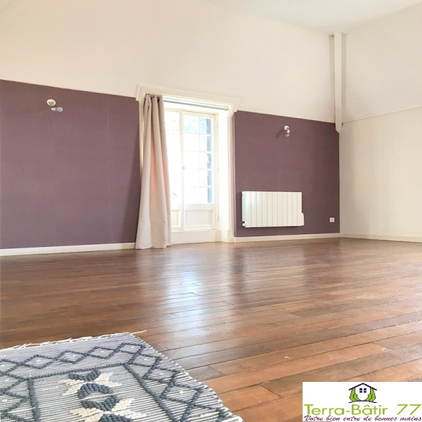Offres de vente Appartement Bourron-Marlotte 77780