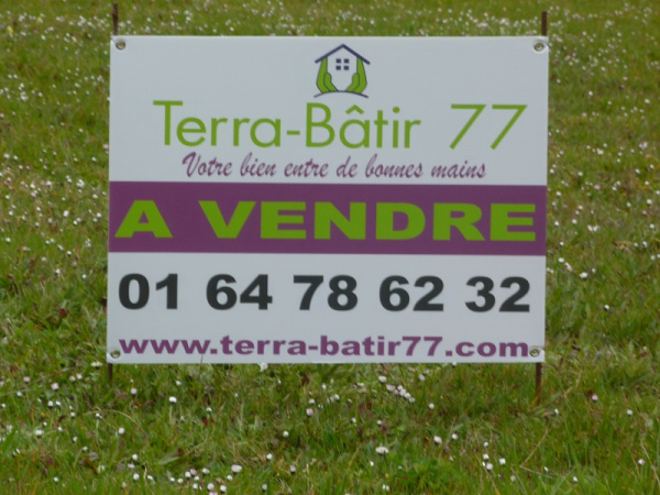 Offres de vente Terrain Veneux-les-Sablons 77250